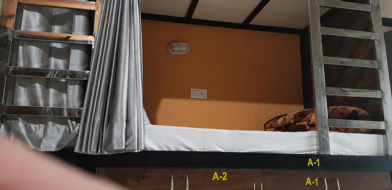 Manje Bistre 1 Hostel