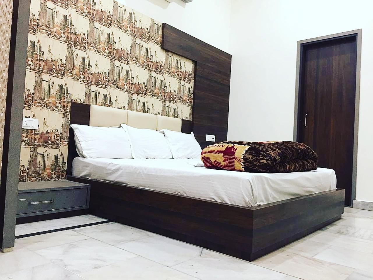 Manje Bistre 1 Hostel