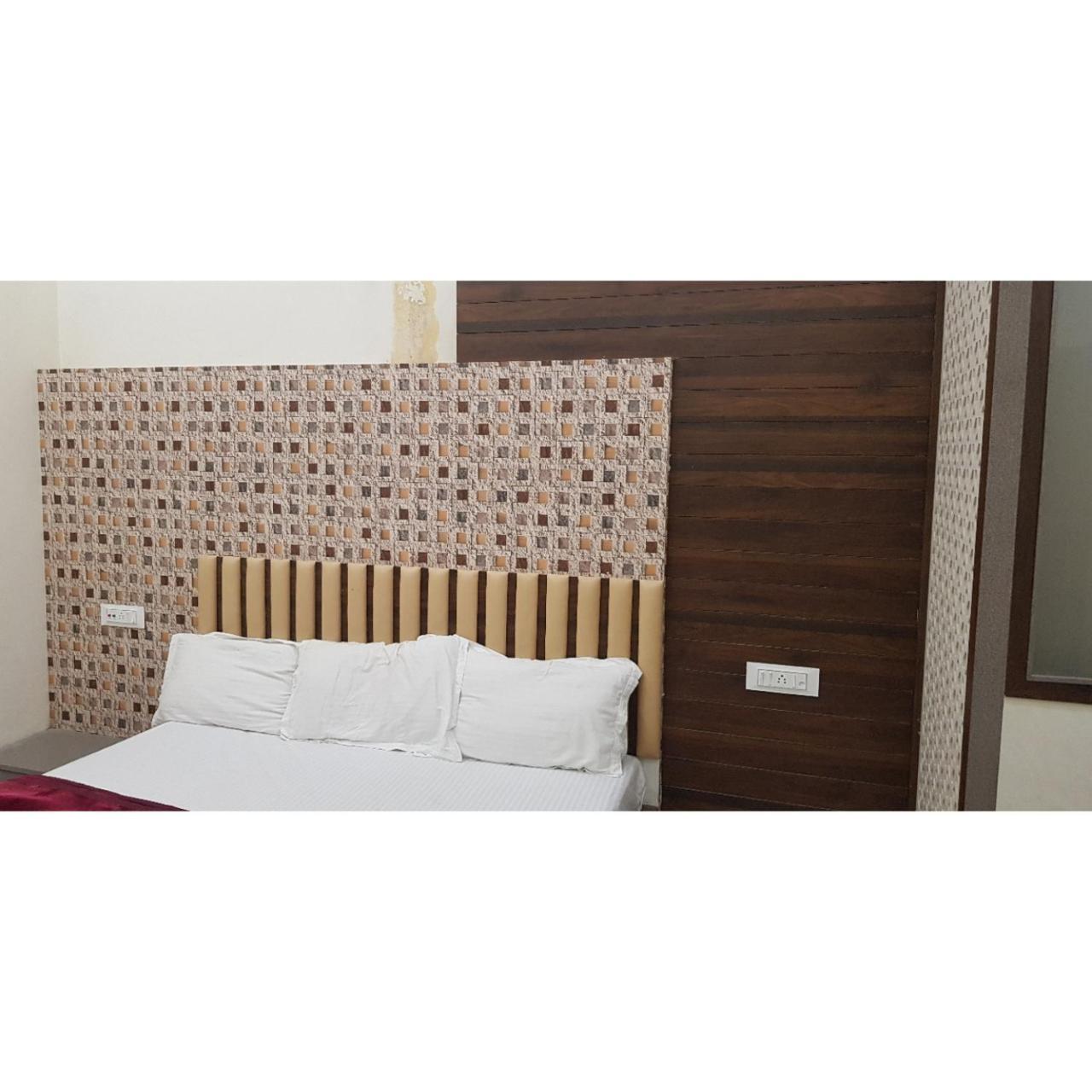 Manje Bistre 1 Hostel *